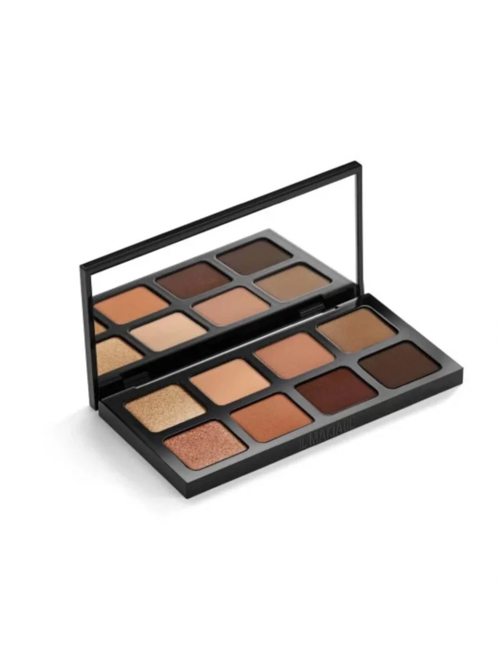IL MAKIAGE eight warm